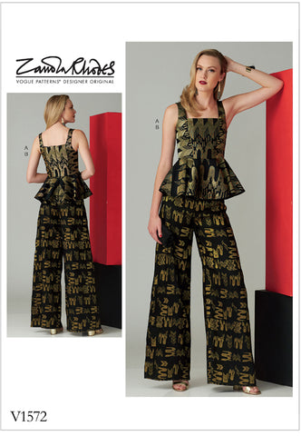 Vogue 1572VOG