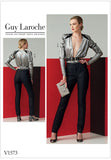 Vogue 1573VOG