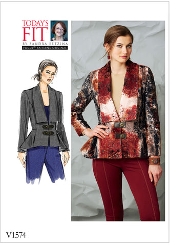 Vogue 1574VOG