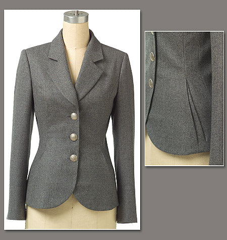 Vogue 8333VOG
