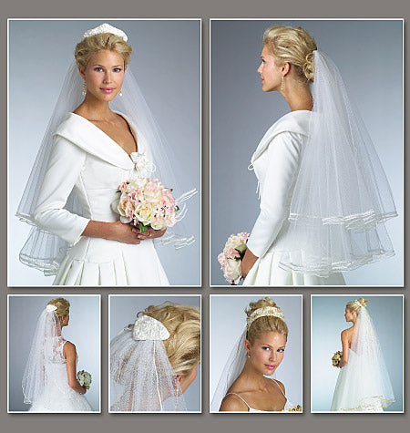 Vogue 8374VOG