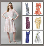 Vogue 8766VOG