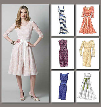 Vogue 8766VOG