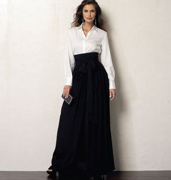 Vogue 8955VOG