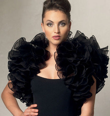 Vogue 8957VOG