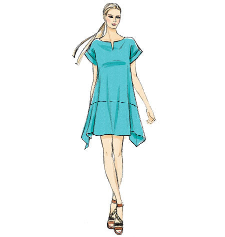 Vogue 8968VOG