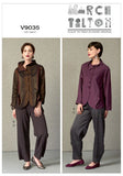 Vogue 9035VOG