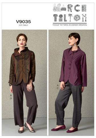 Vogue 9035VOG