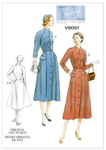 Vogue 9051VOG