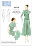 Vogue 9052VOG