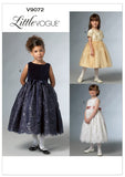 Vogue 9072VOG