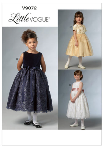 Vogue 9072VOG