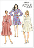 Vogue 9076VOG