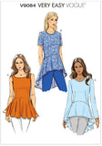 Vogue 9084VOG