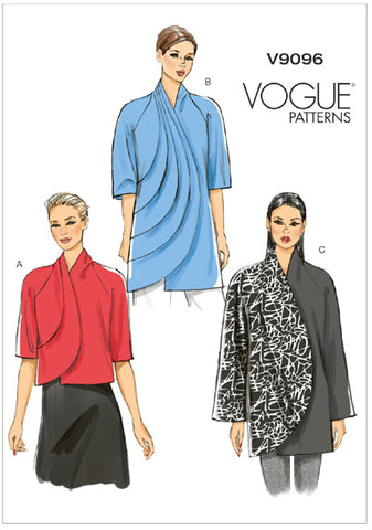 Vogue 9096VOG