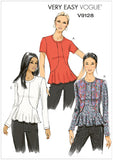 Vogue 9128VOG