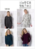 Vogue 9130VOG