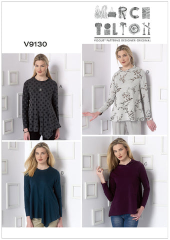 Vogue 9130VOG