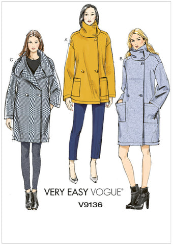 Vogue 9136VOG