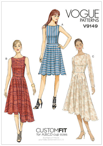 Vogue 9149VOG