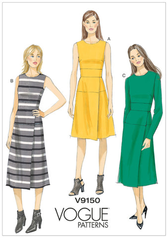 Vogue 9150VOG