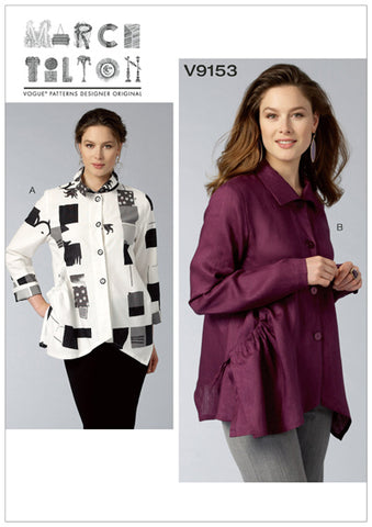 Vogue 9153VOG