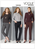 Vogue 9155VOG