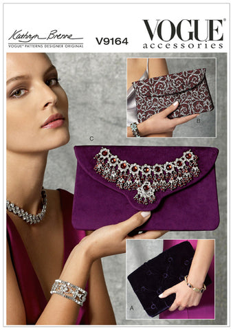 Vogue 9164VOG