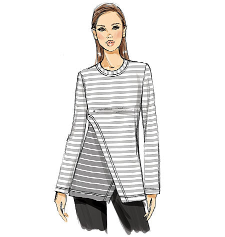 Vogue 9169VOG