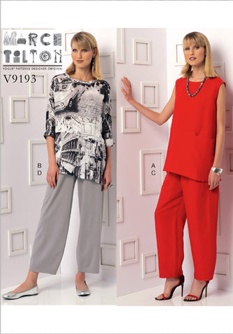 Vogue 9193VOG