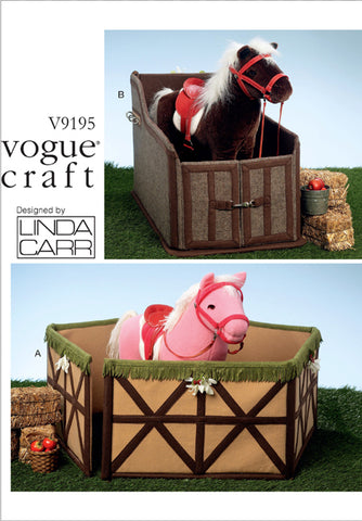 Vogue 9195VOG