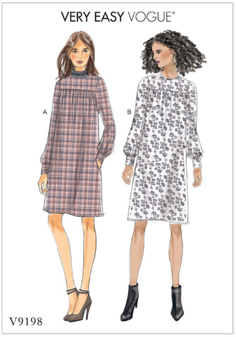 Vogue 9198VOG