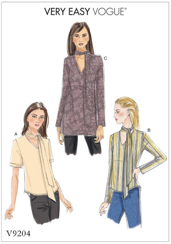 Vogue 9204VOG