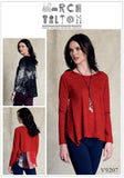 Vogue 9207VOG
