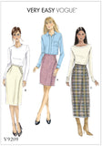 Vogue 9209VOG