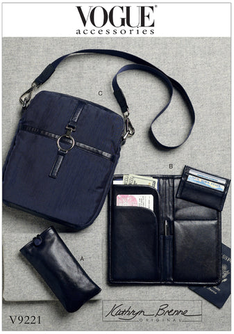 Vogue 9221VOG