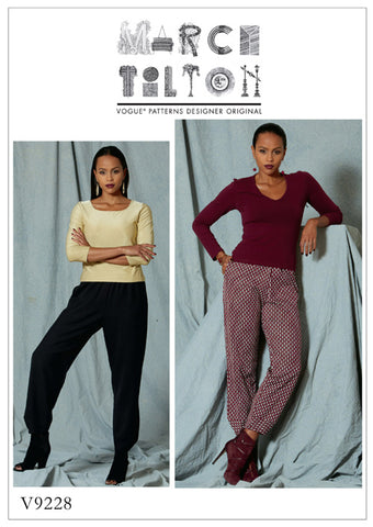 Vogue 9228VOG