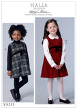 Vogue 9233VOG