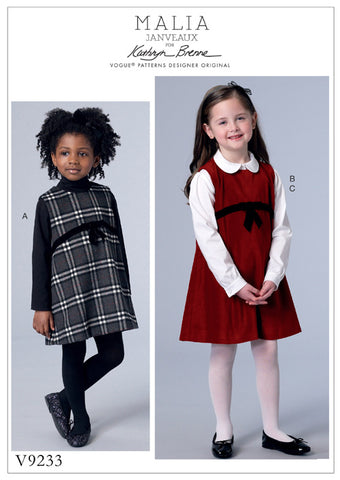 Vogue 9233VOG