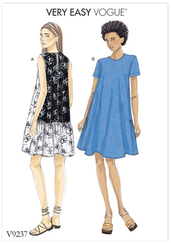 Vogue 9237VOG