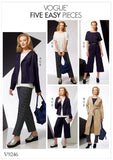 Vogue 9246VOG