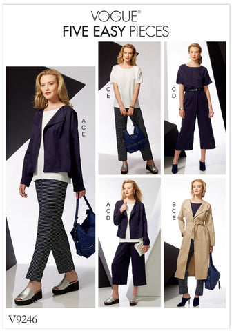 Vogue 9246VOG