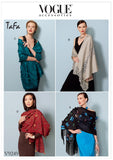 Vogue 9249VOG