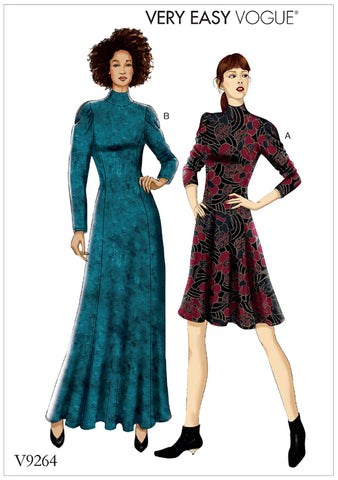 Vogue 9264VOG