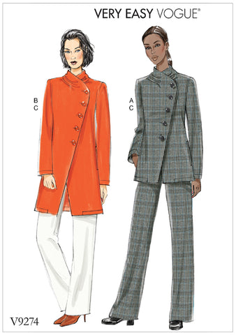 Vogue 9274VOG