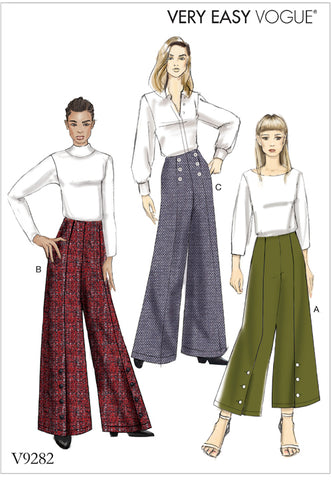 Vogue 9282VOG
