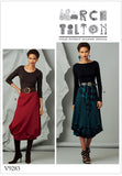 Vogue 9283VOG