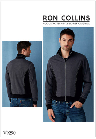 Vogue 9290VOG