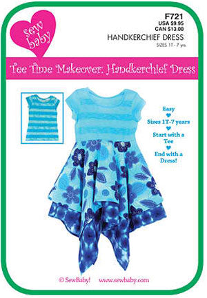 independent patterns 721gp