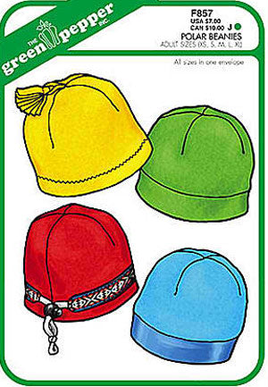 independent patterns 857gp
